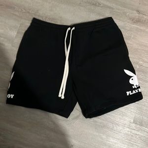 PLAYBOY SHORTS